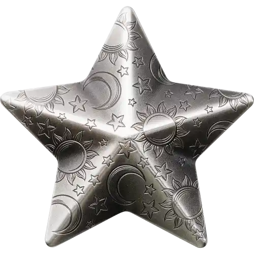 Twinkling Star