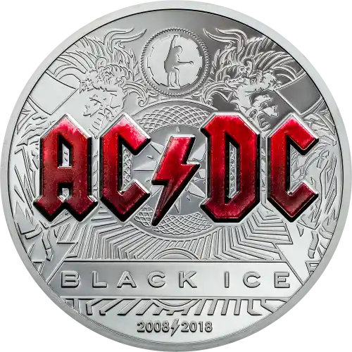 Black Ice