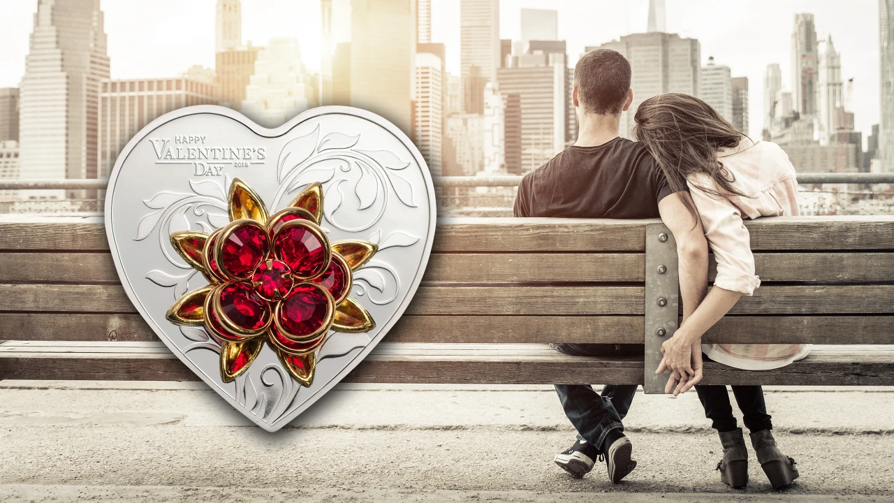 Valentine&#8217;s Day 2019