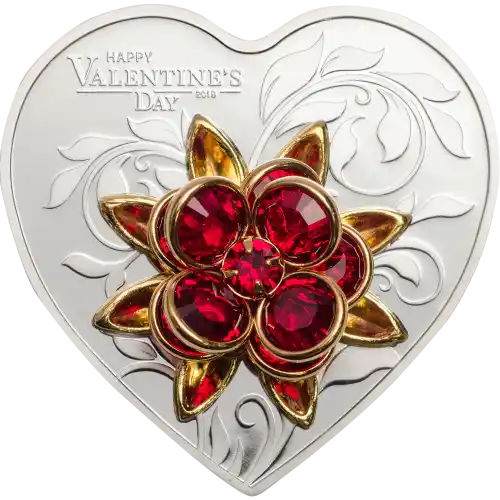 Happy Valentine's Day 2019