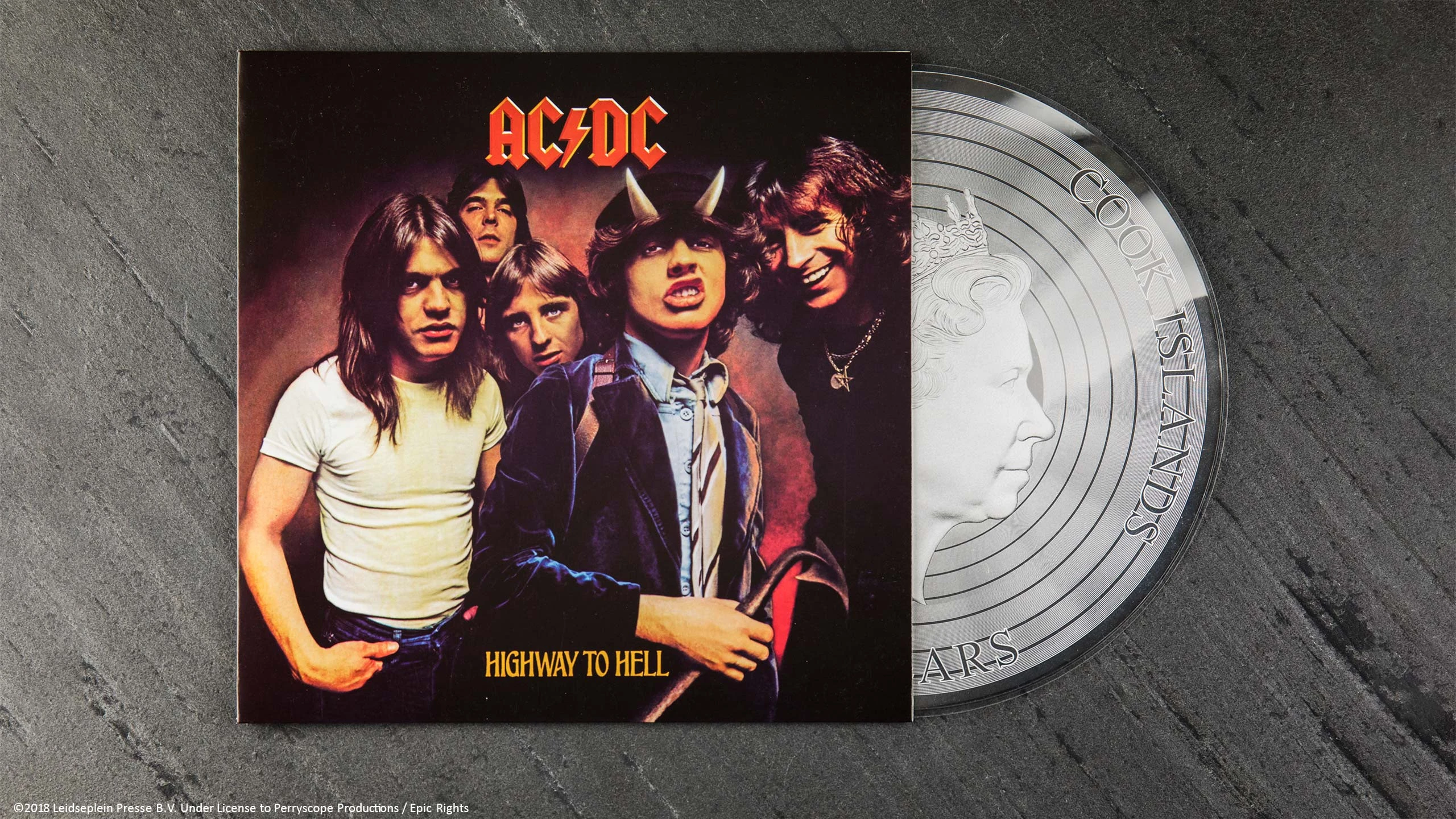 Highway to Hell