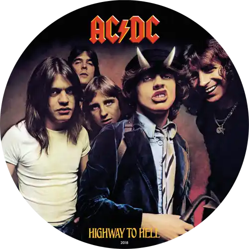Highway to Hell