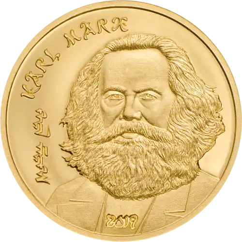 Karl Marx