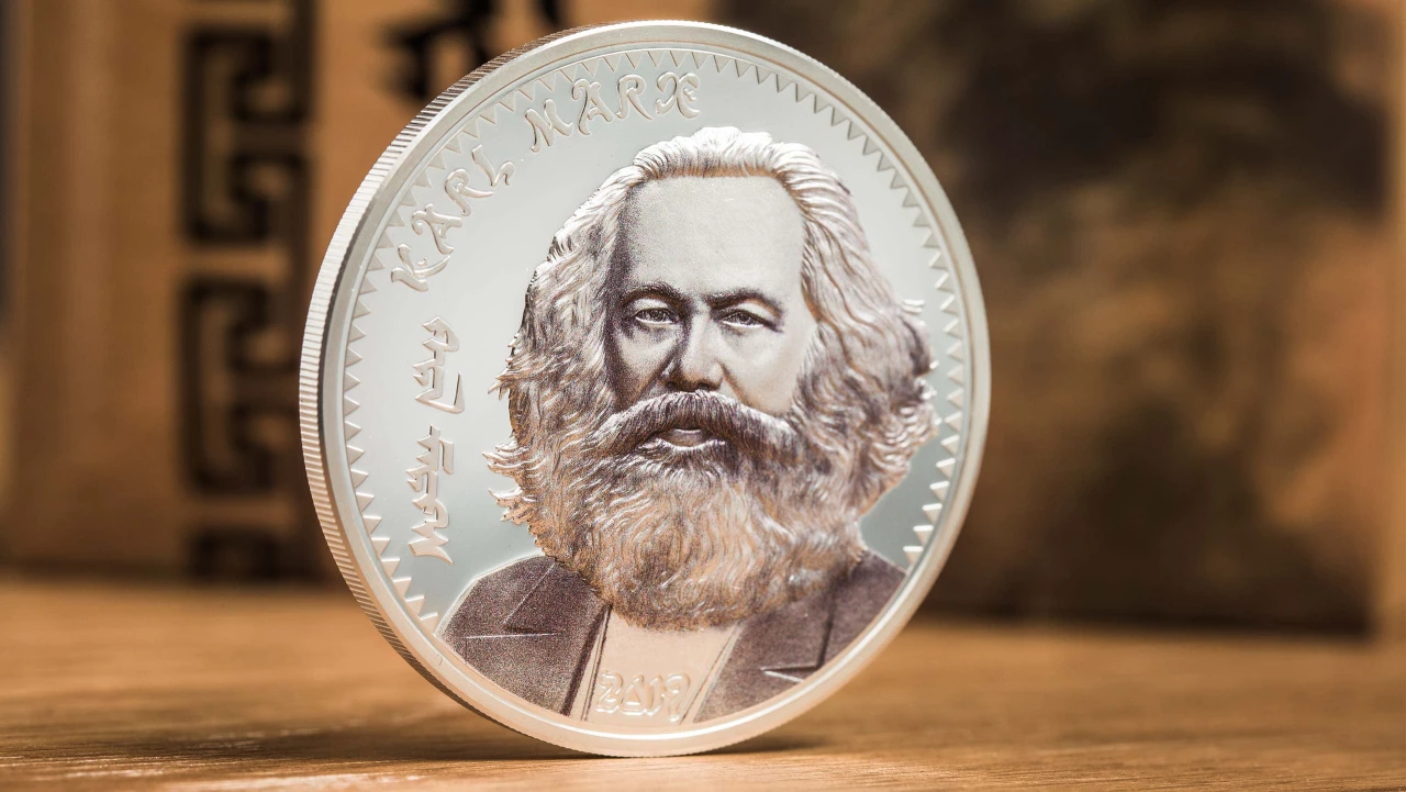 Karl Marx