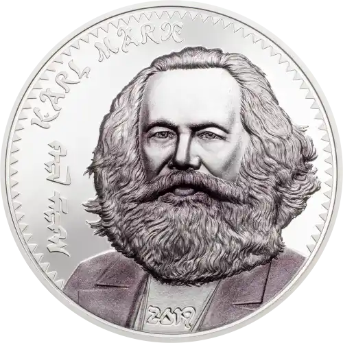 Karl Marx
