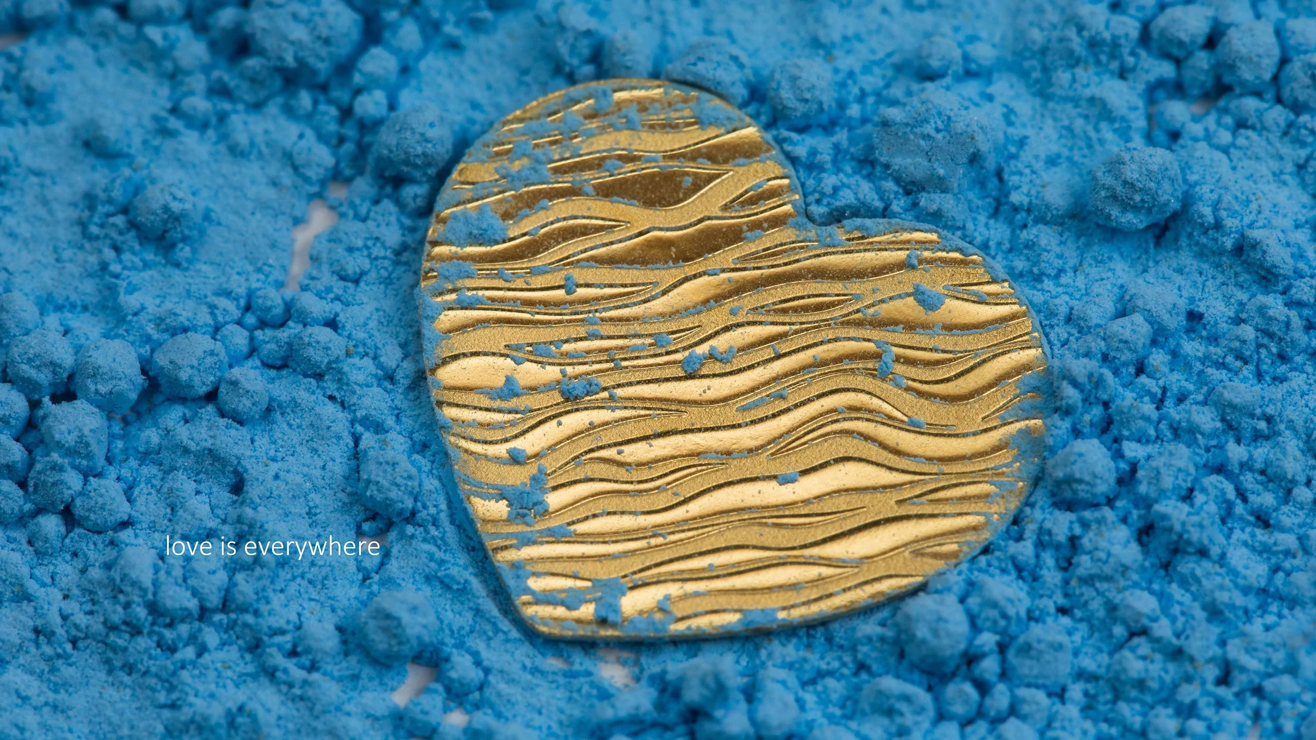 Little Treasure - Heart