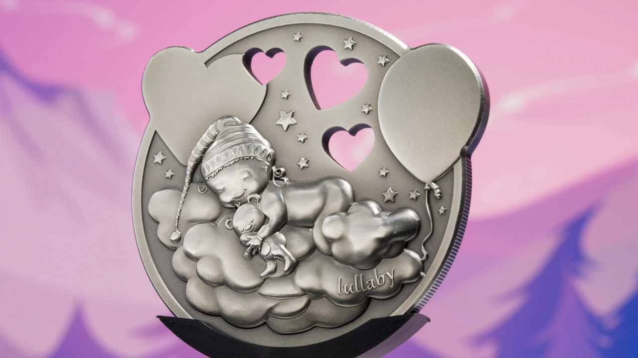 Lullaby – Little Princess