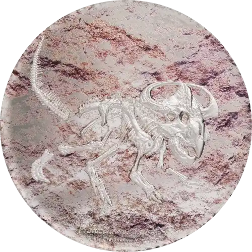 Protoceratops Andrewsi