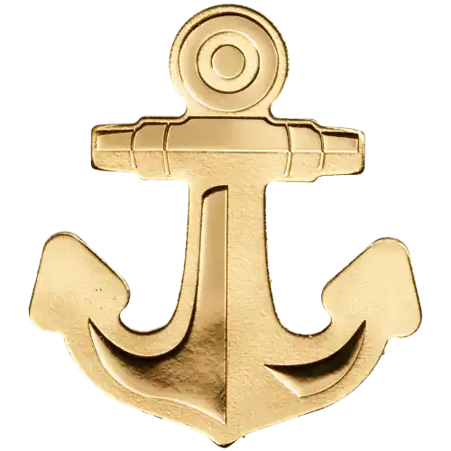Golden Anchor