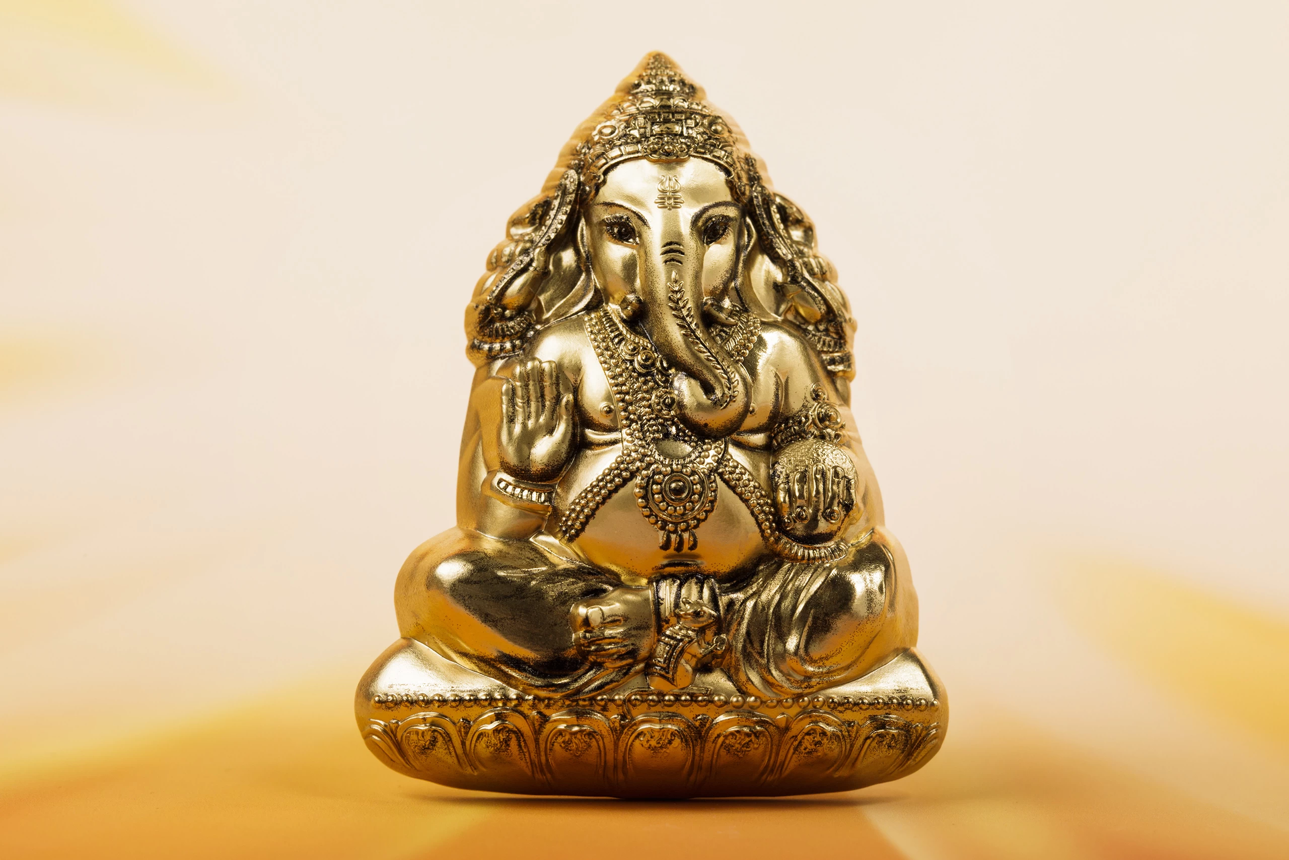 Ganesha
