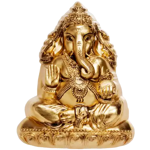 Ganesha