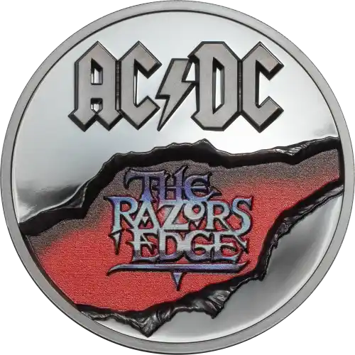 The Razors Edge