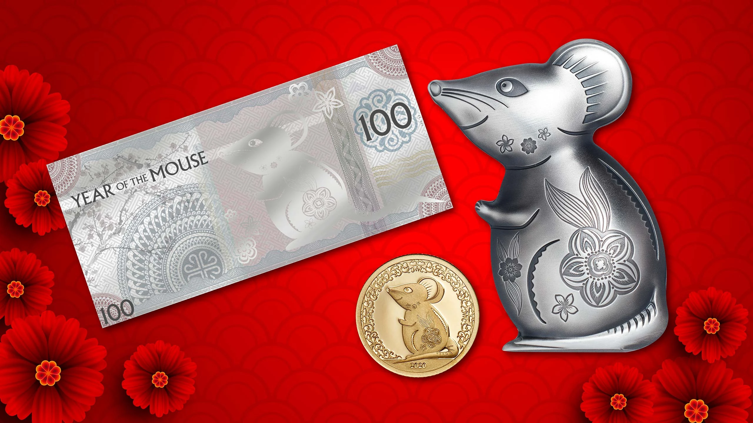 Year of the Mouse
