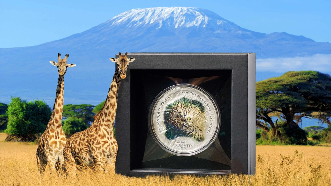 Kilimanjaro