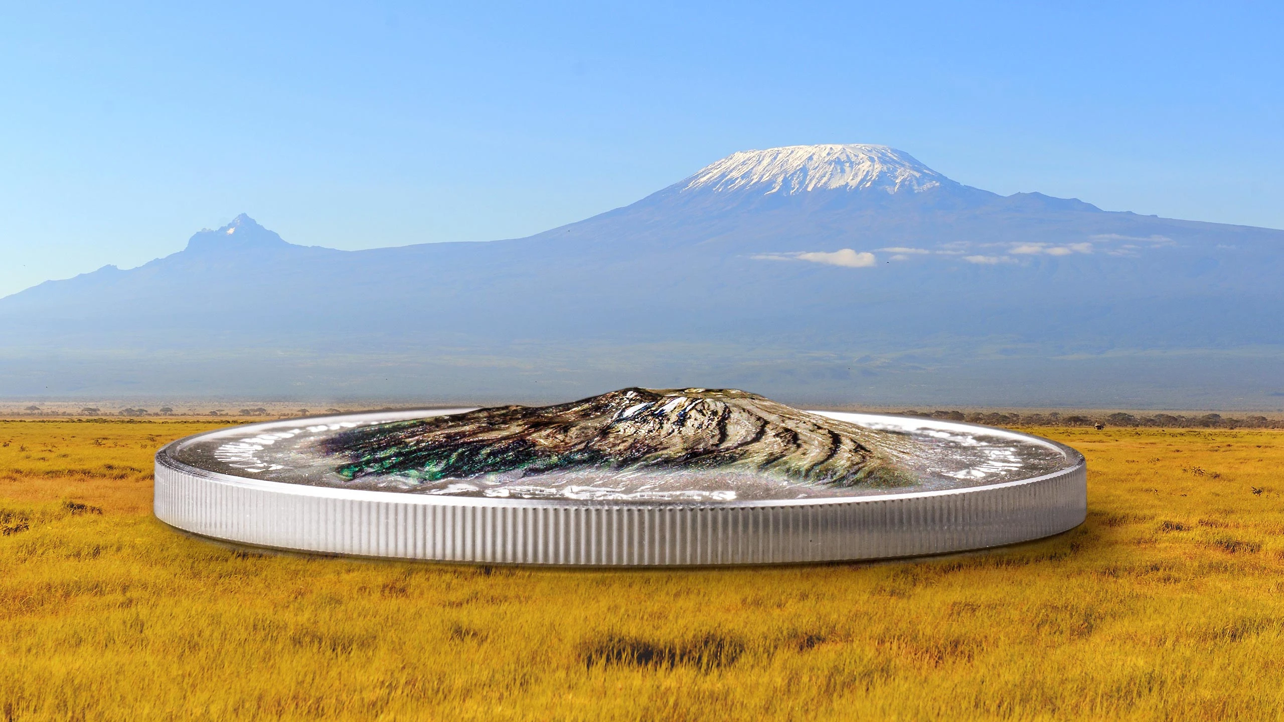 Kilimanjaro