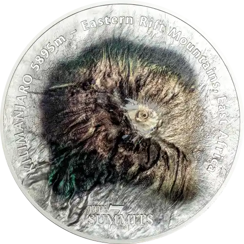 Kilimanjaro