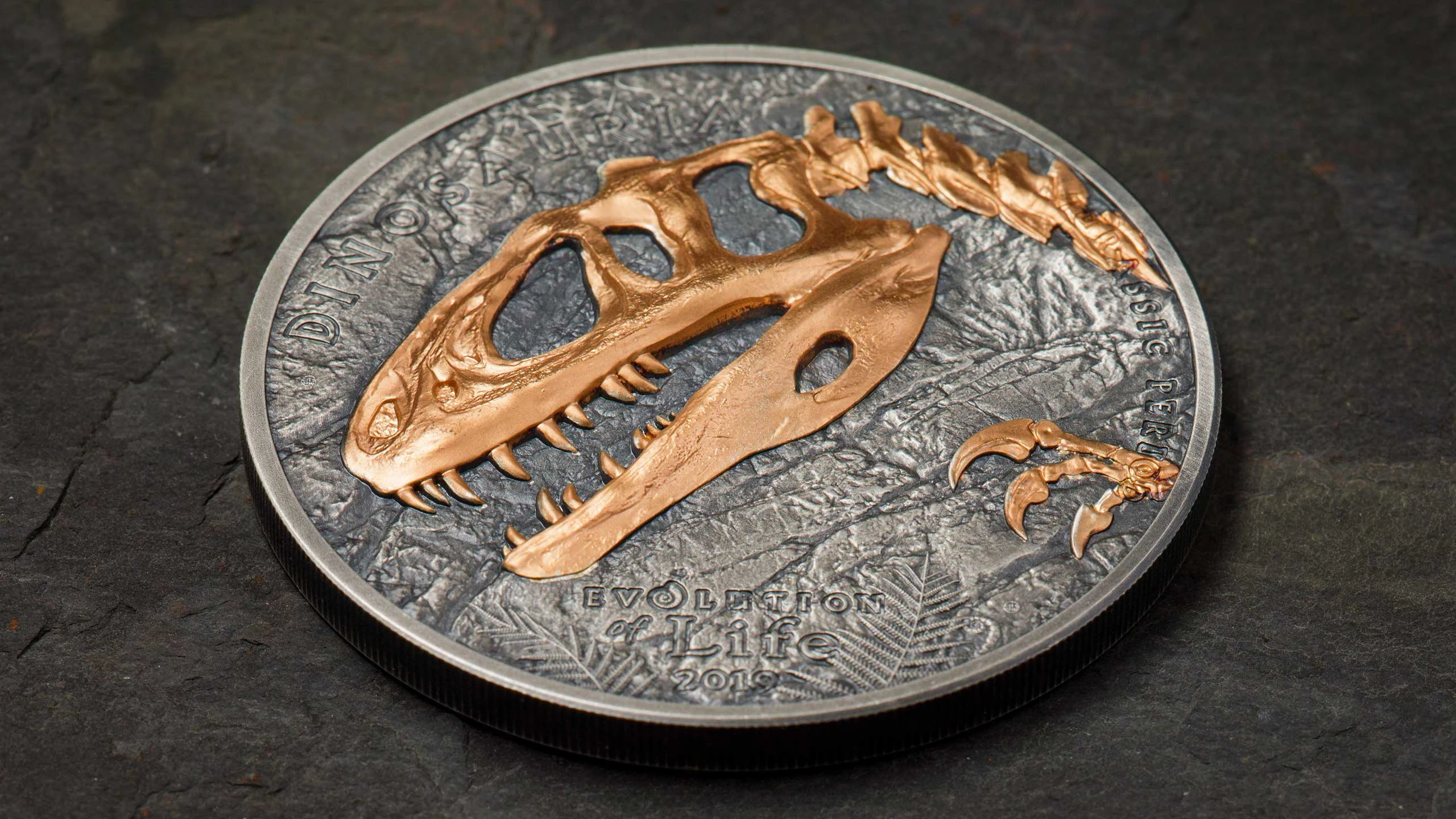 Sinraptor