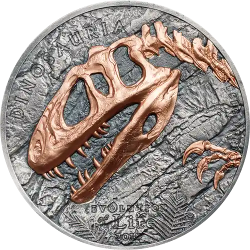Sinraptor