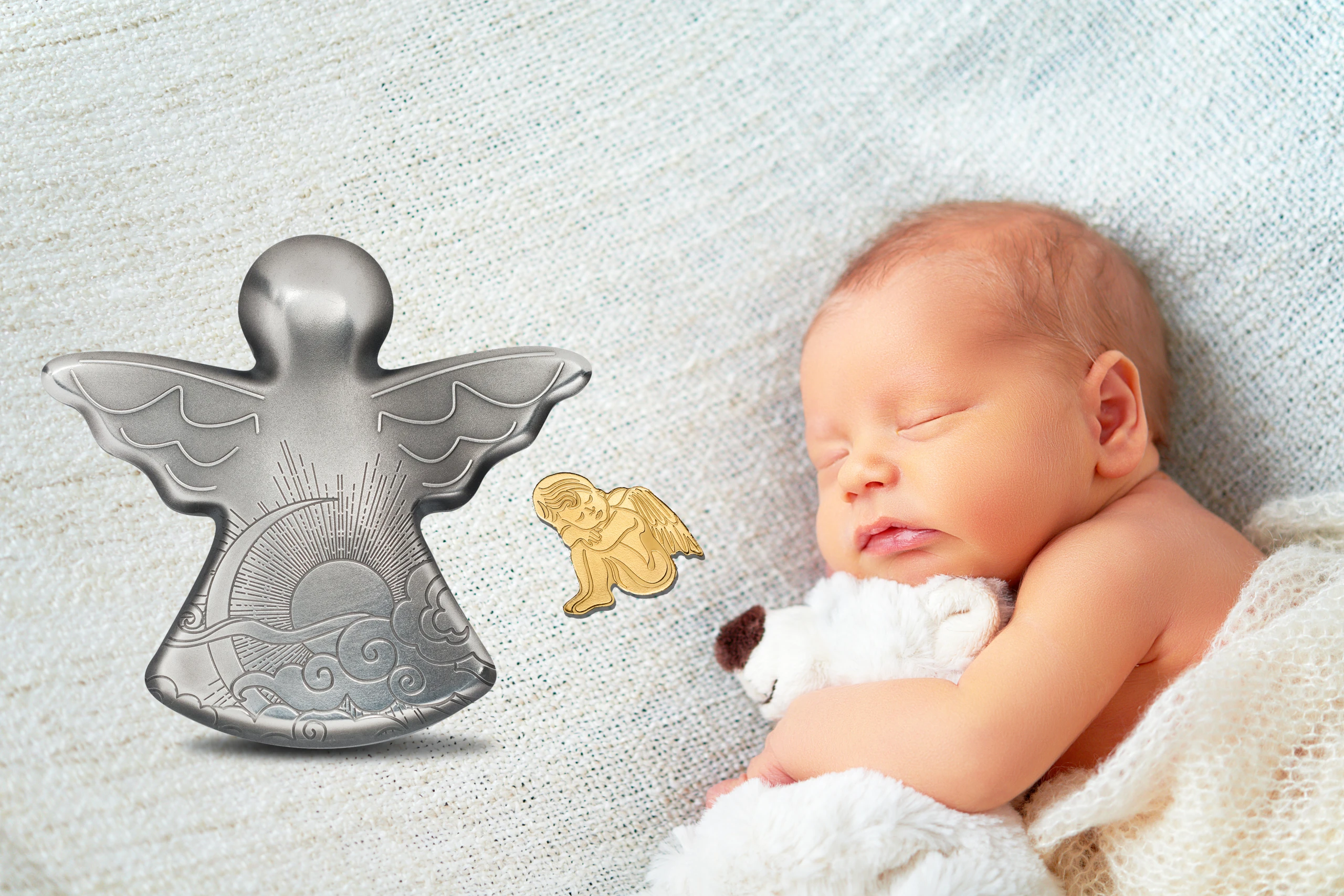 Guardian Angel