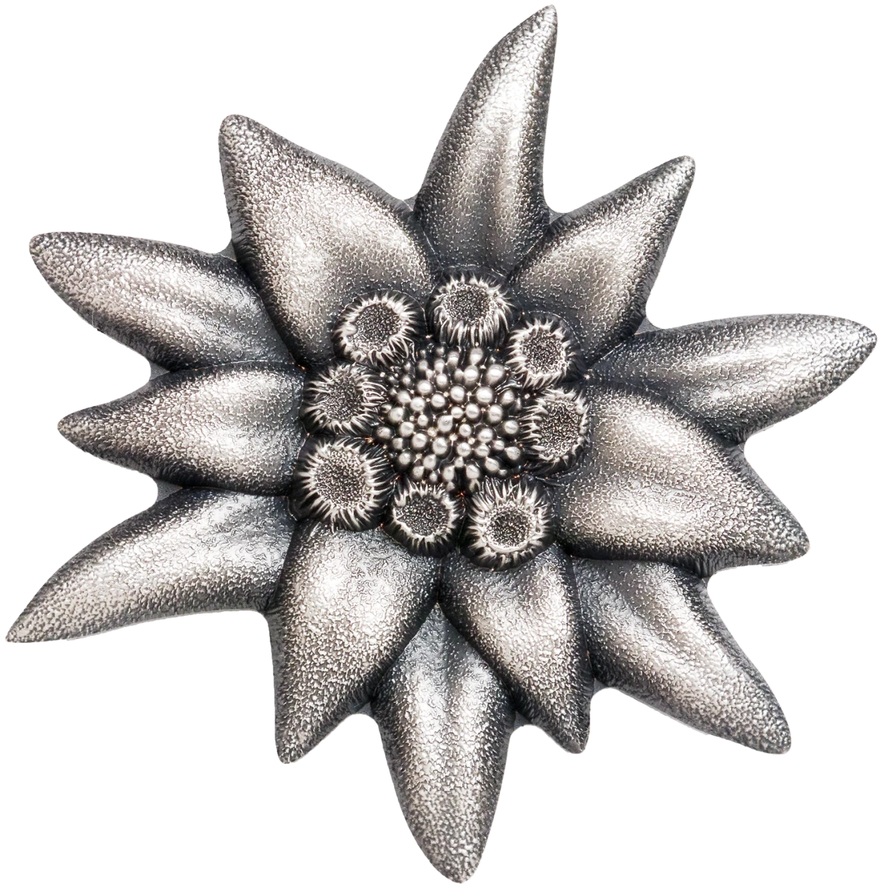 Edelweiss - Mountain Star