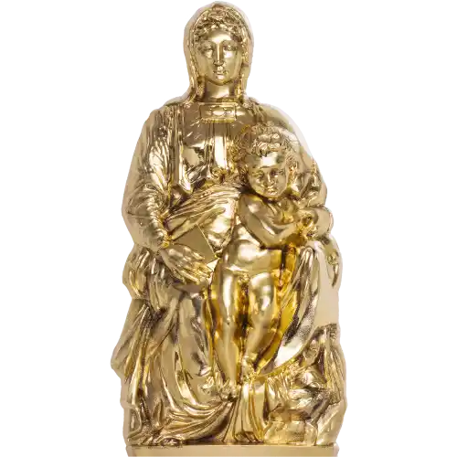 Madonna of Bruges