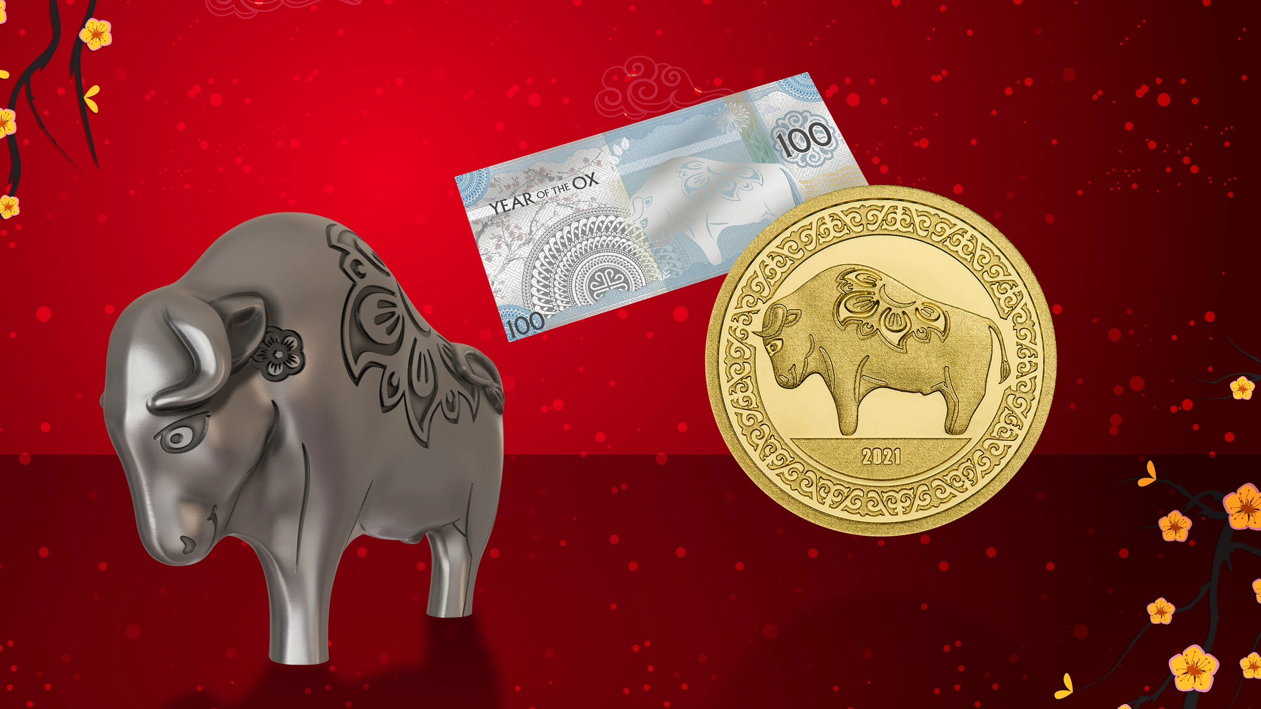 Year of the Ox