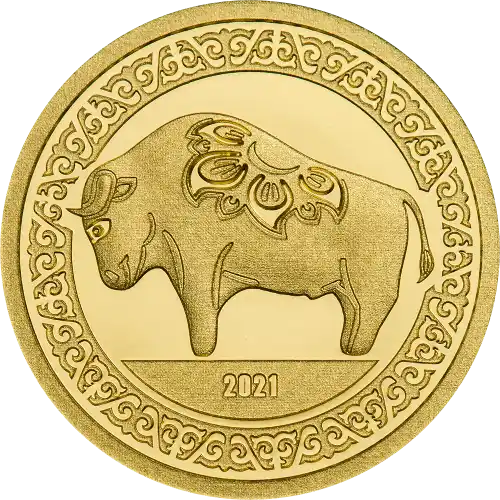 Year of the Ox