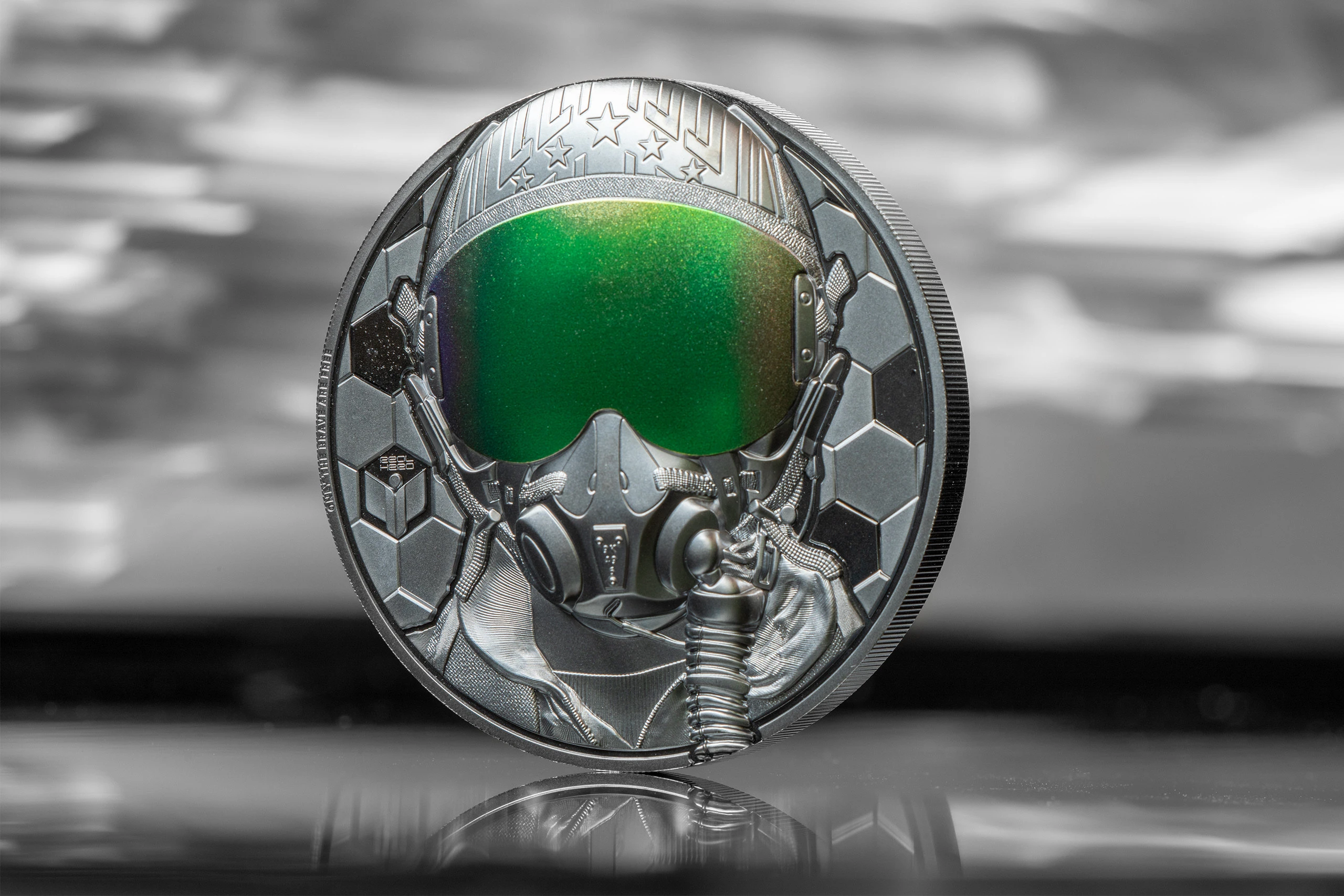 Fighter Pilot
