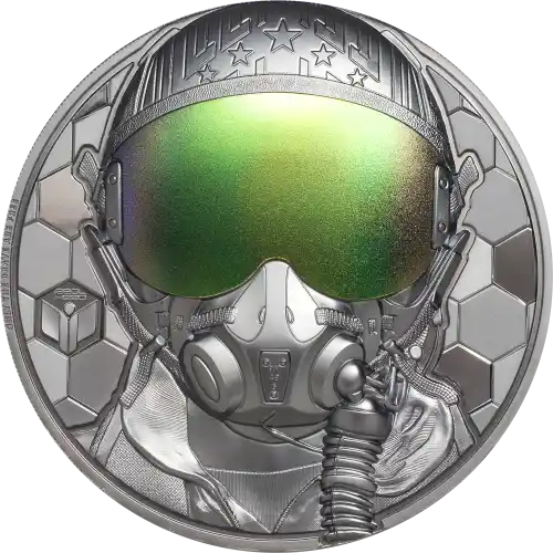 Fighter Pilot