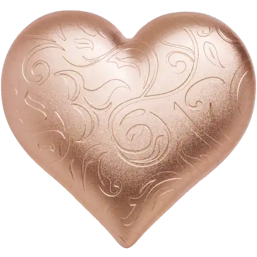 Rosy Heart