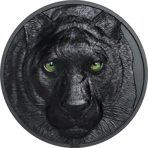 Black Panther