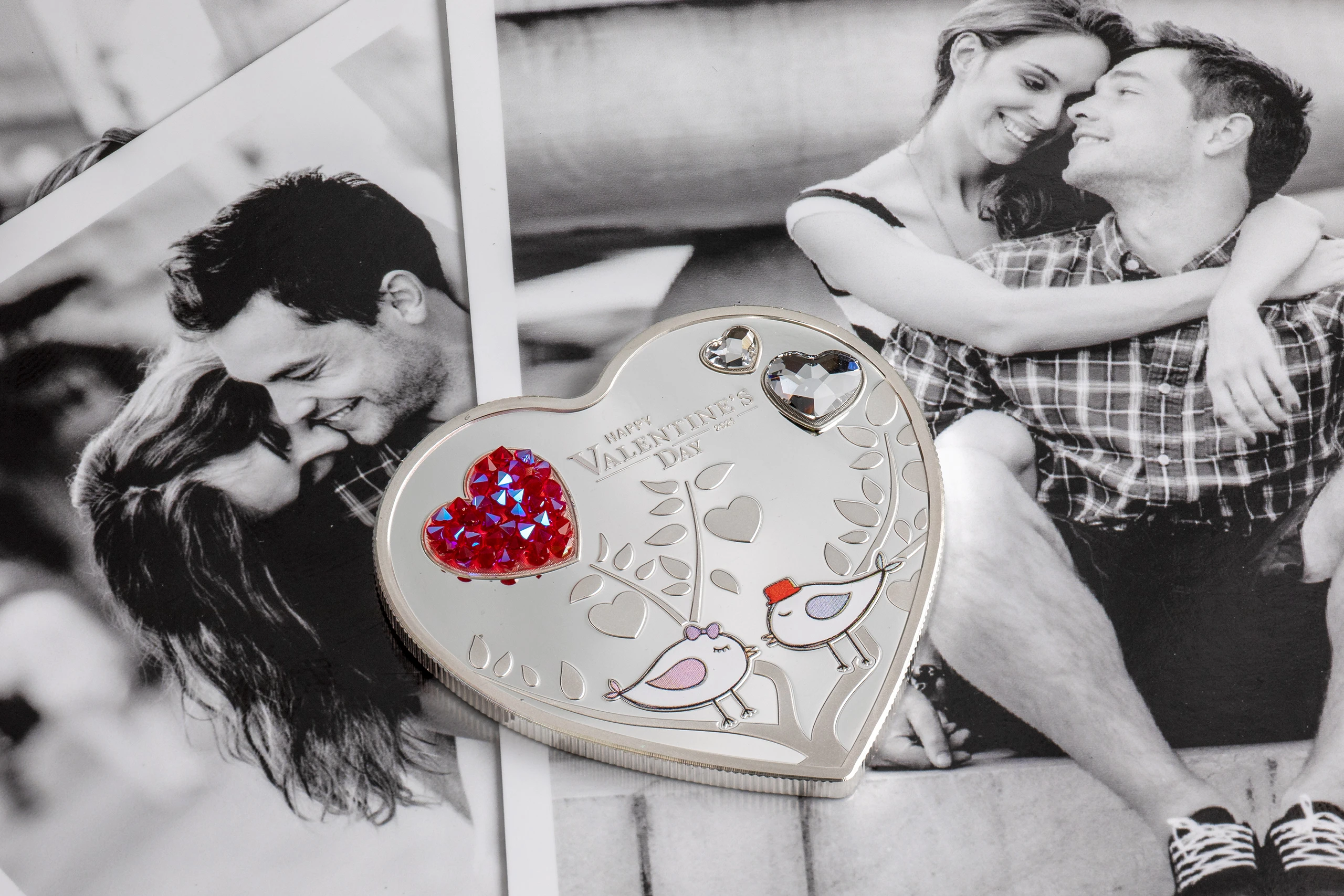 Happy Valentine's Day 2021