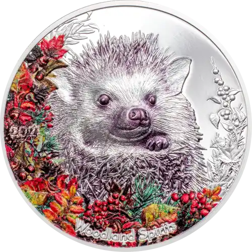 Hedgehog