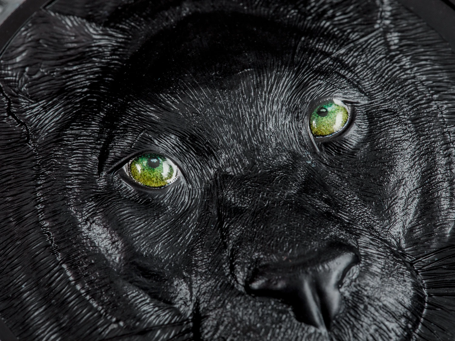 Black Panther - Kilo Edition