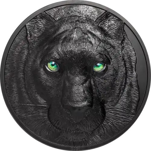 Black Panther - Kilo Edition