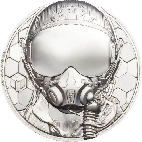 Fighter Pilot