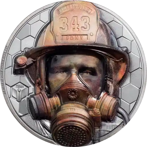 Firefighter