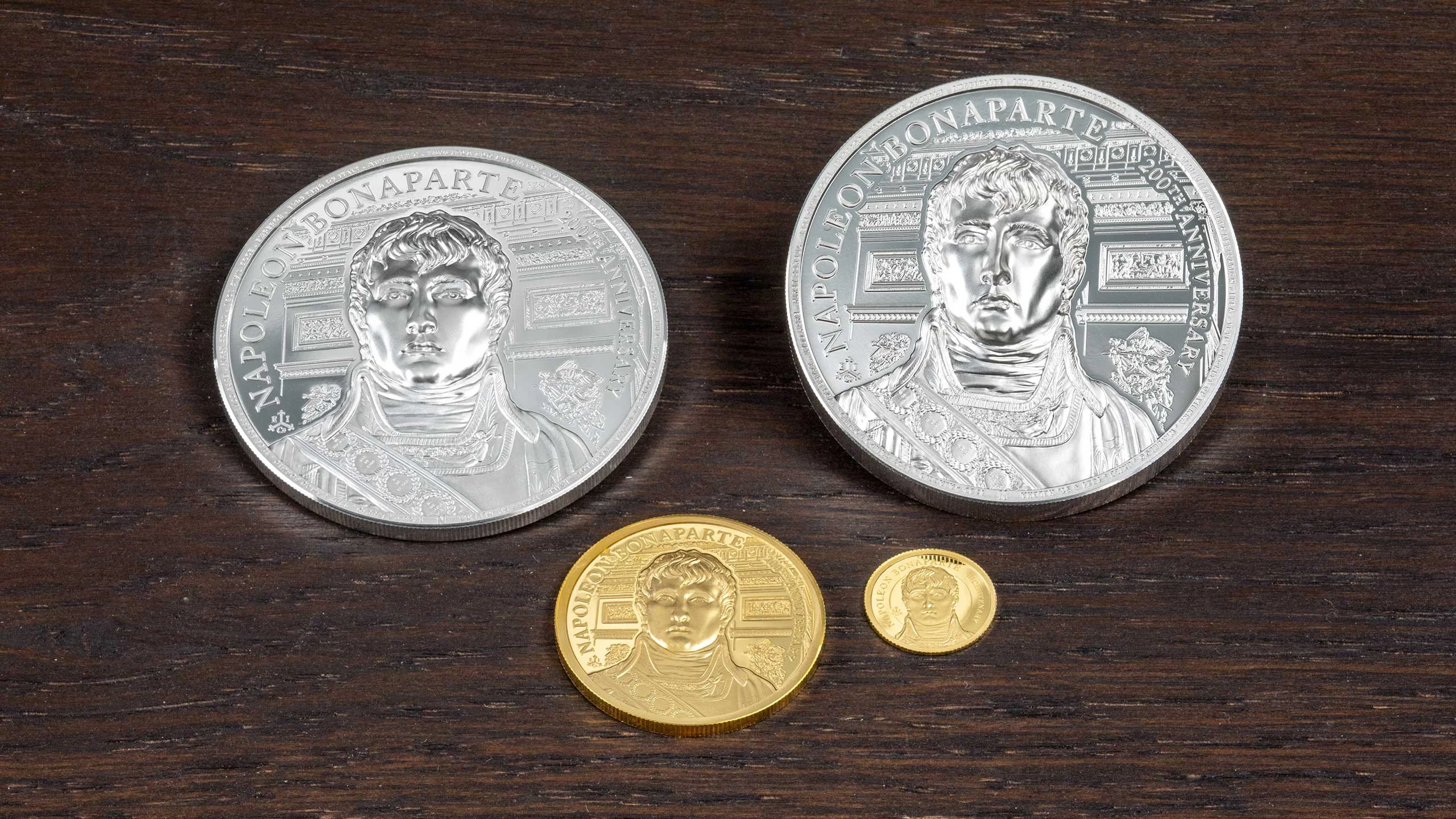 Napoleon 200th Anniversary