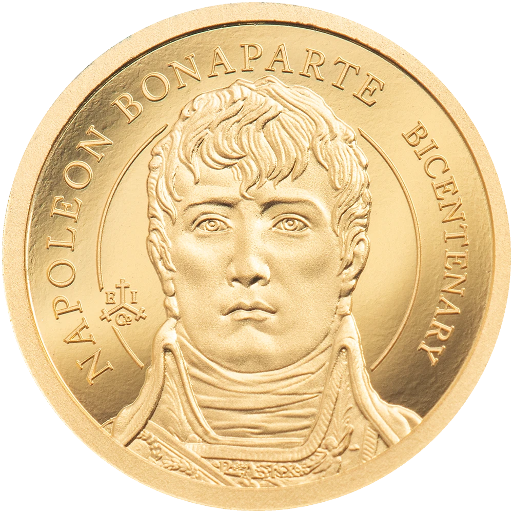 Napoleon 200th Anniversary