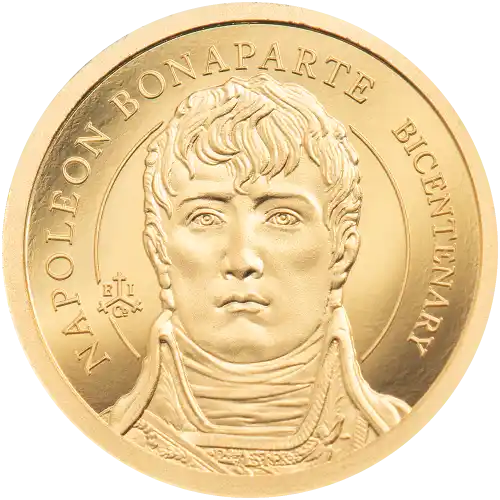 Napoleon 200th Anniversary
