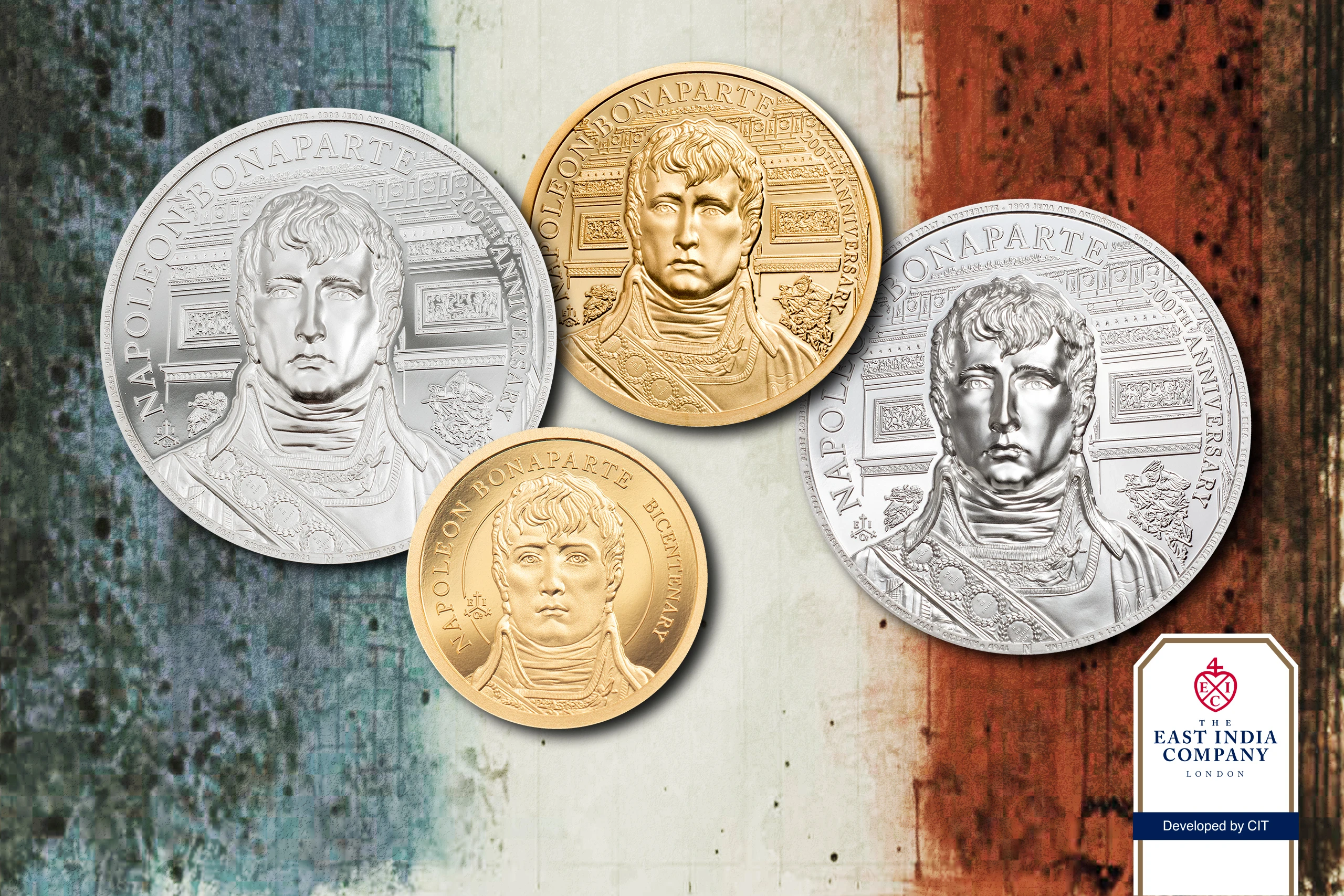 Napoleon 200th Anniversary