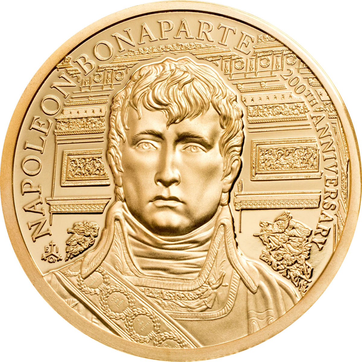 Napoleon 200th Anniversary