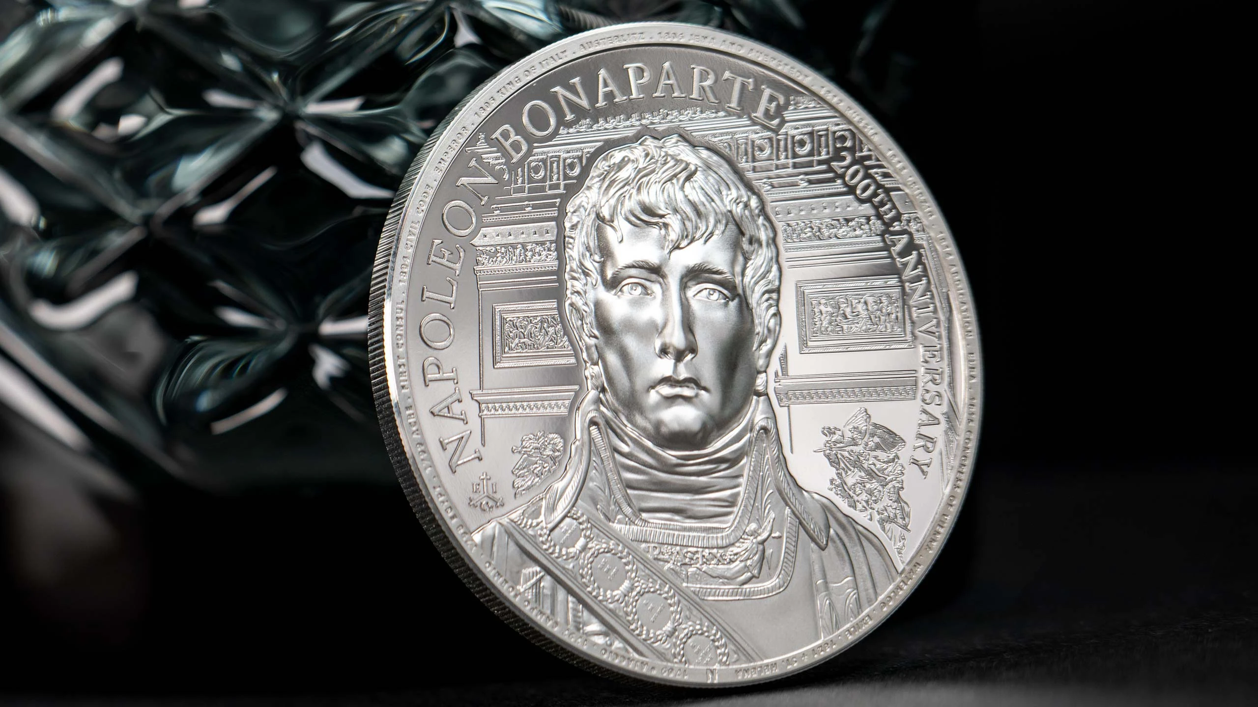 Napoleon 200th Anniversary