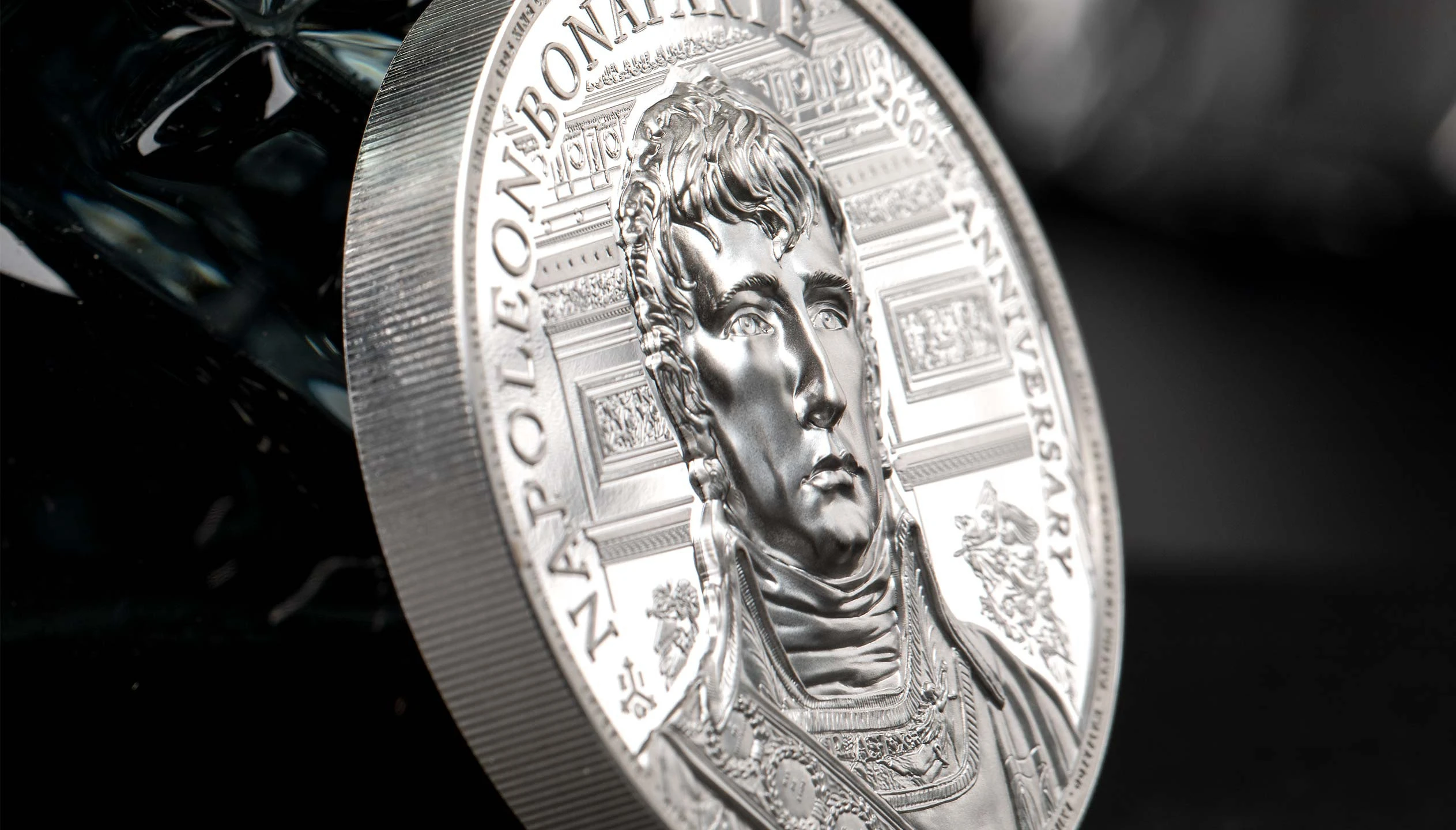 Napoleon 200th Anniversary