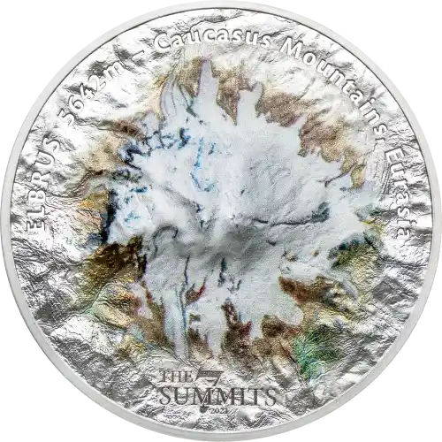 Elbrus