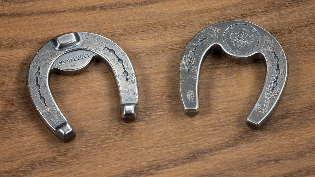 Lucky Horseshoe
