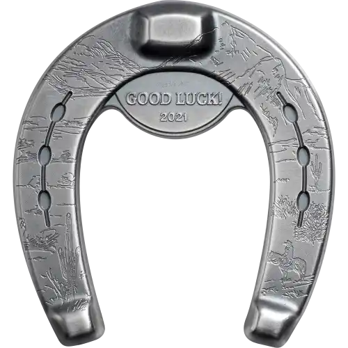 Lucky Horseshoe