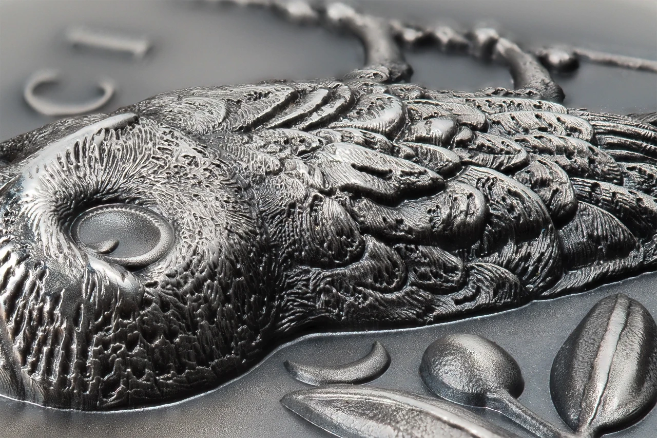 Athena&#8217;s Owl