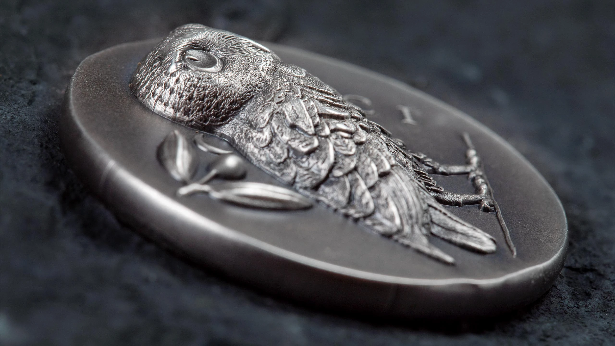 Athena's Owl