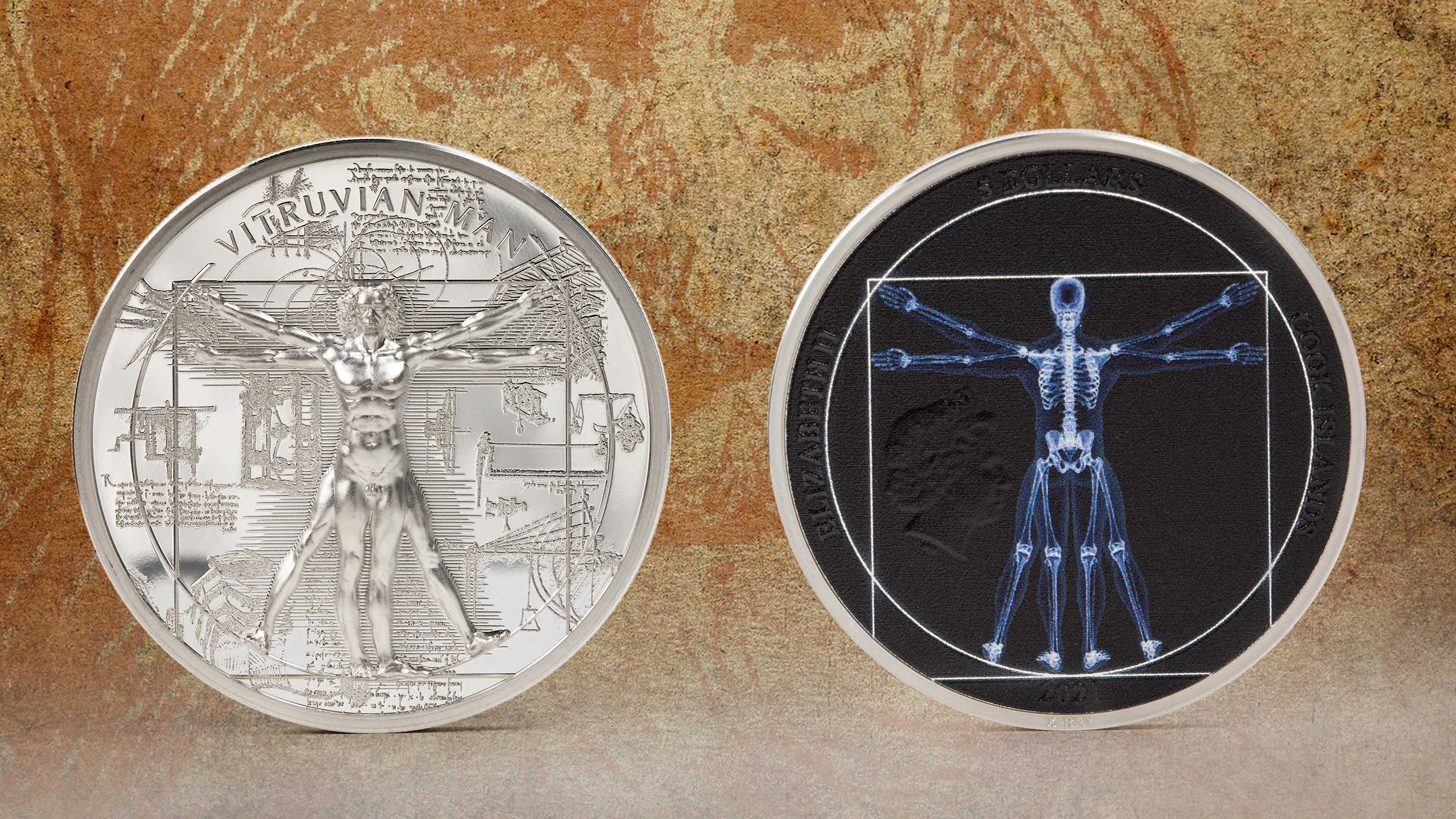 Vitruvian Man